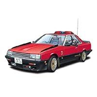 Amazon | 青島文化教材社 1/24 西部警察 No.02 マシン RS-1